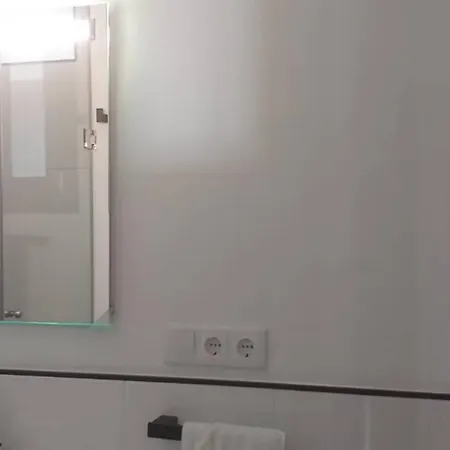 Διαμέρισμα Casa Libelula, Loft En El Centro De Sevilla.