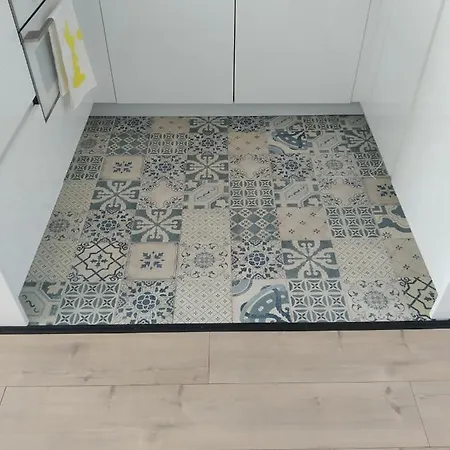 Casa Libelula, Loft En El Centro De Sevilla.