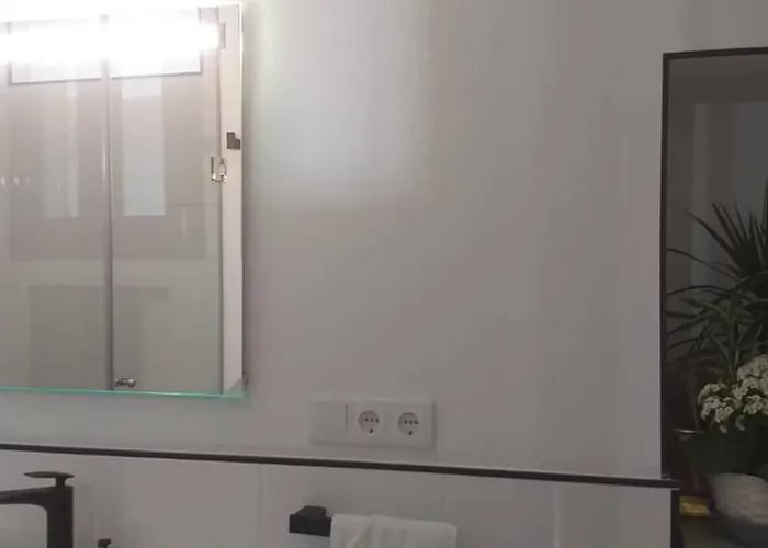 Apartment Casa Libelula, Loft En El Centro De Sevilla.